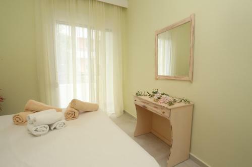 Apartamento Elia
