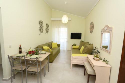 Apartamento Elia
