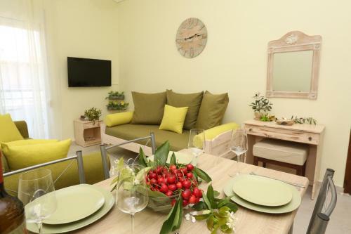 Apartamento Elia