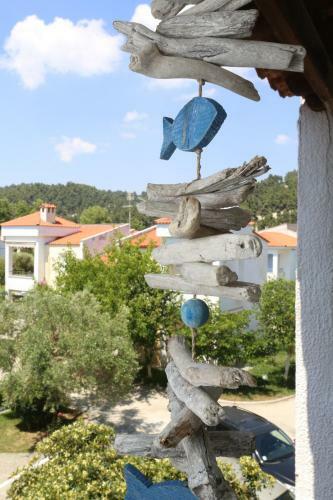 Apartamento Elia