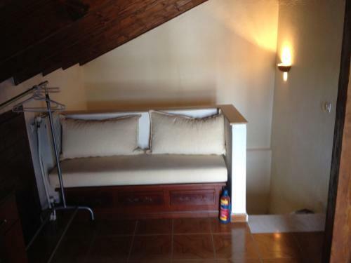 Skala Fourkas Holiday Home