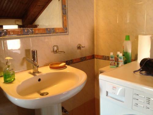 Skala Fourkas Holiday Home