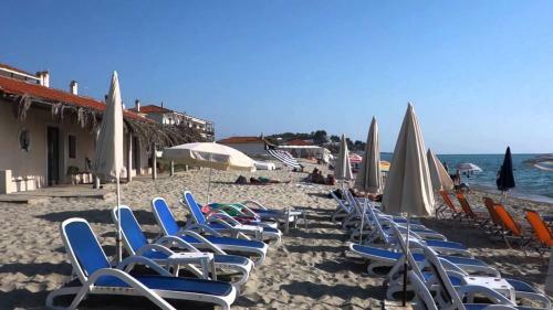 Skala Fourkas Holiday Home