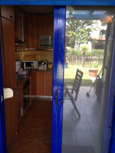Skala Fourkas Holiday Home