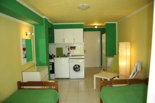 Andrew's Apartments