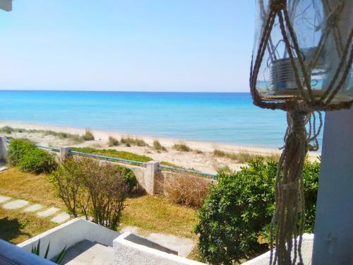 House By The Sea