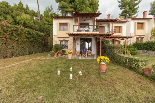 Luxury 2-floor Villa!!