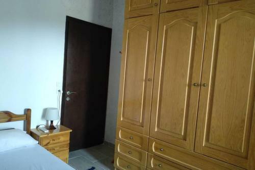 Apartamento Strandhaus Mit Meerblick In Skala Fourkas