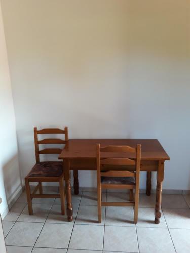 Aggeliki Apartments