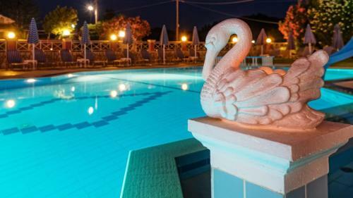 Spiros Apartments