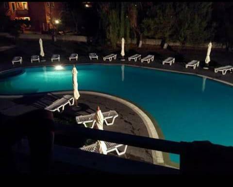 Hostal Vlachos Apartments