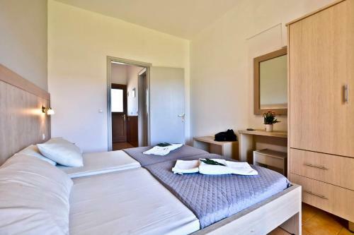 Apartamento Louvros Studios Sidari Corfu