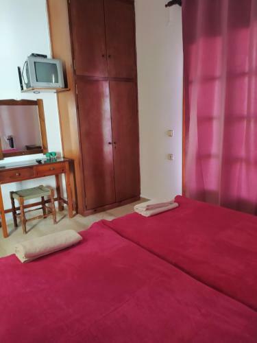 Ektor Apartments @swimming Pool