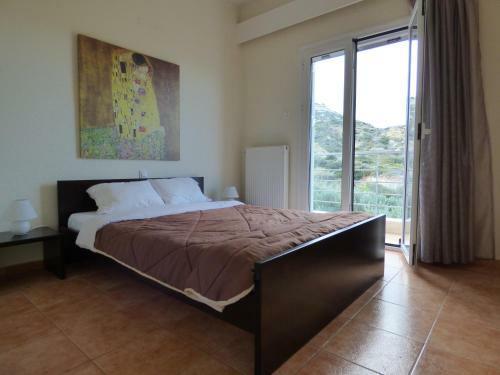 Agroturismo Athos Villa