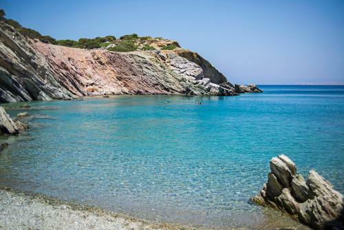 Agroturismo Athos Villa