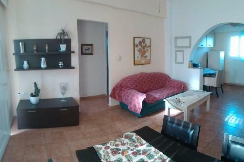 Agroturismo Athos Villa