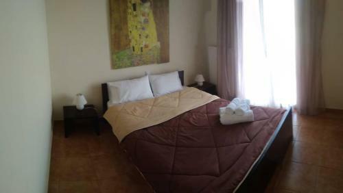 Agroturismo Athos Villa