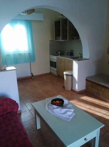 Agroturismo Athos Villa