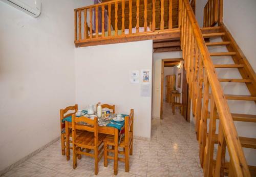 Georgia Apartments Sidari