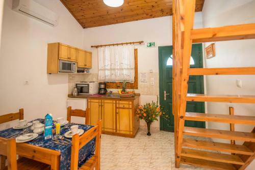 Georgia Apartments Sidari