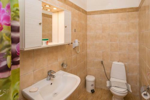 Georgia Apartments Sidari