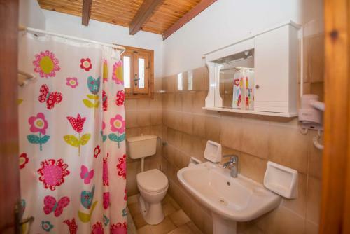 Georgia Apartments Sidari