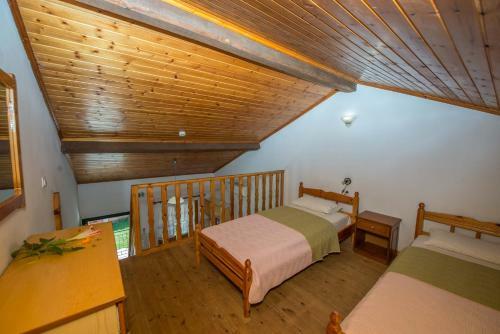 Georgia Apartments Sidari
