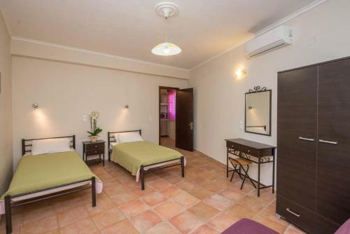 Georgia Apartments Sidari