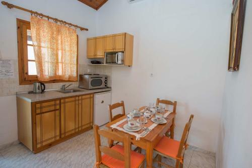 Georgia Apartments Sidari
