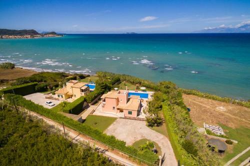 Villa Victoras