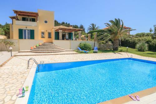 Villa Victoras