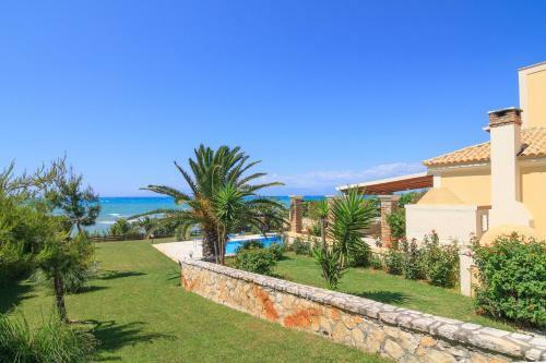 Villa Victoras