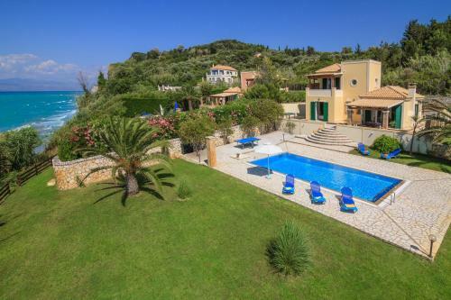 Villa Victoras