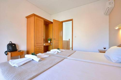 Louvros Apartments Sidari Corfu