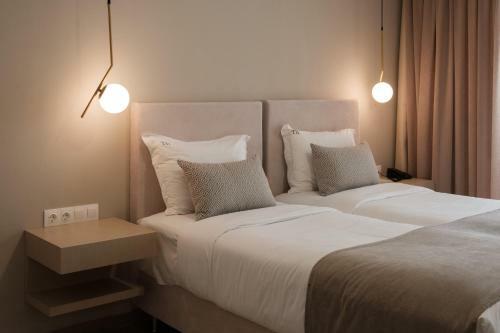 Terezas Hotel