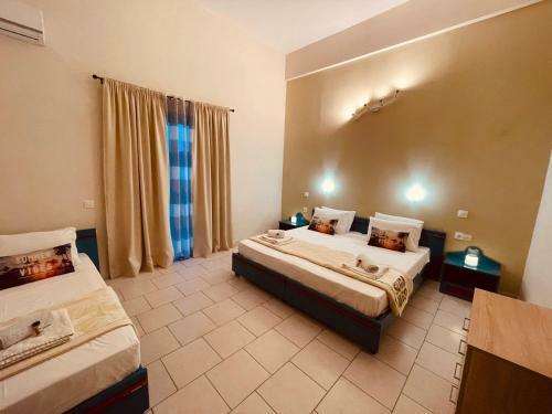 Sidari Vibes Aparthotel