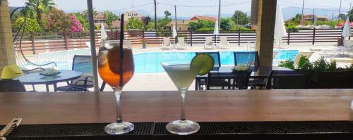 Sidari Vibes Aparthotel