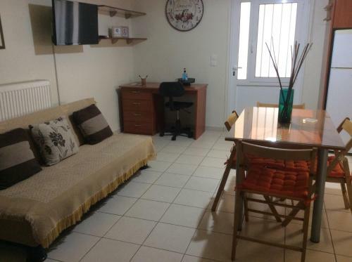 Apartamento Cosy Studio