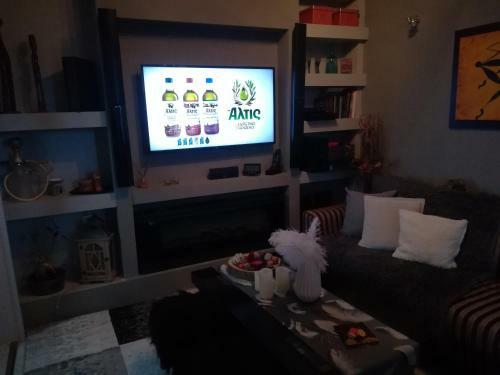 Apartamento Angel House!!!