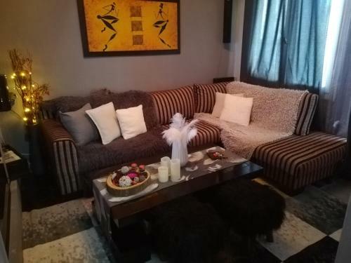 Apartamento Angel House!!!