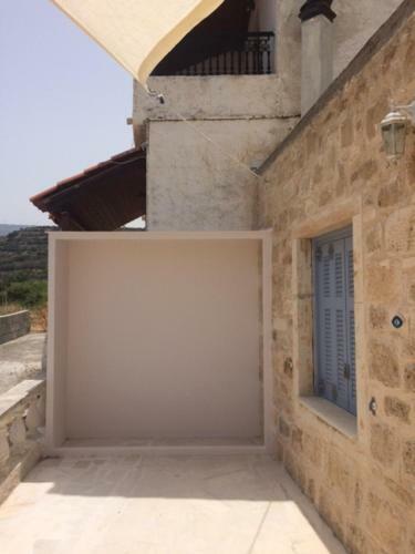Seaview Villa Petra Sitia