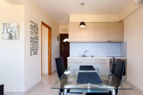 Makis Apartments Agia Fotia Sitia