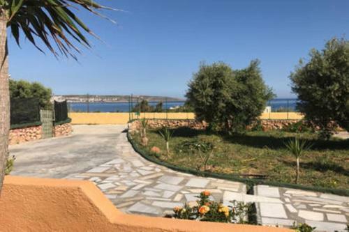 Makis Apartments Agia Fotia Sitia