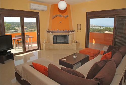 Apartamento George?s Home