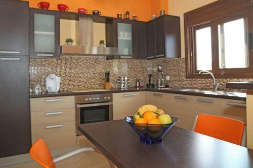 Apartamento George?s Home
