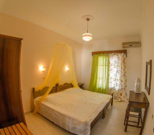 Aparthotel Takis Apartments