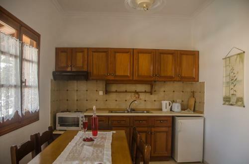 Aparthotel Takis Apartments