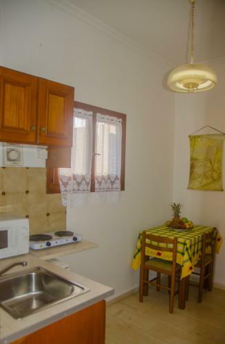 Aparthotel Takis Apartments