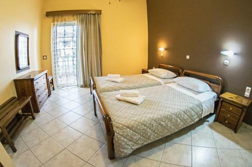 Apartamento Kiones