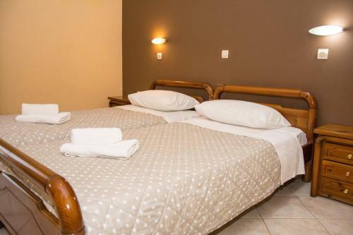 Apartamento Kiones